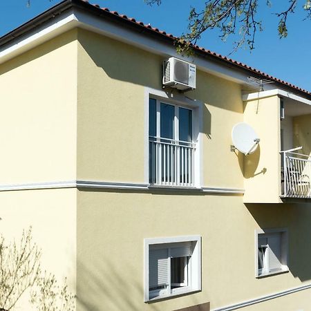 Apartment Cupido Rijeka Exteriér fotografie