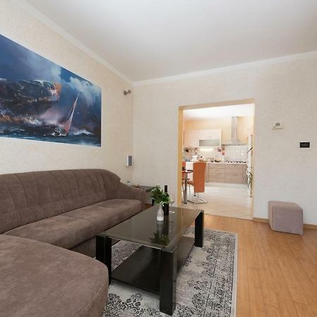 Apartment Cupido Rijeka Exteriér fotografie