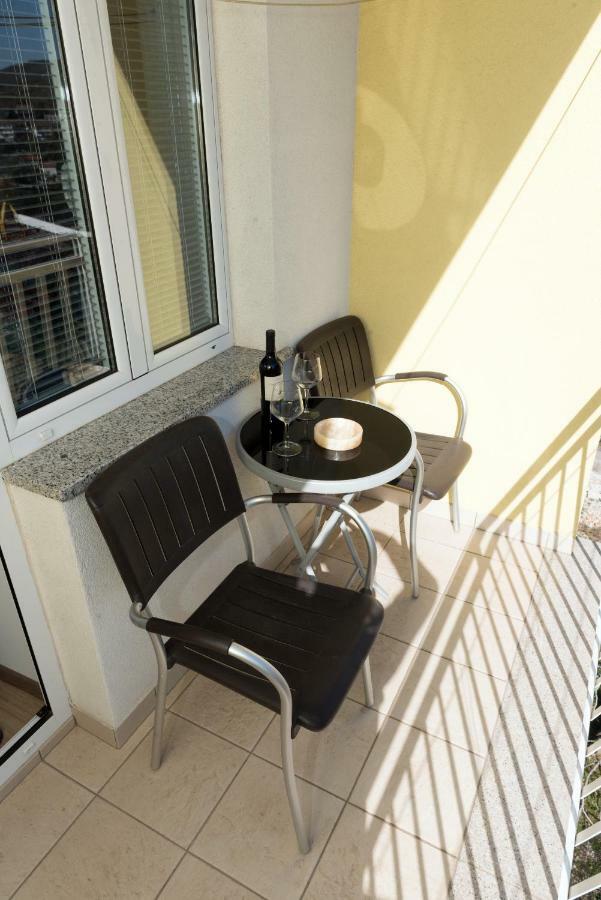 Apartment Cupido Rijeka Exteriér fotografie
